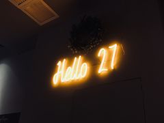 -HELLO 27 意面·沙拉·帕尼尼