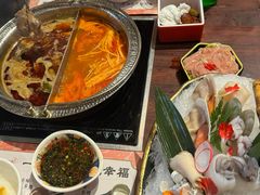 -披头士和牛火锅·寿喜烧自助(陶溪川店)