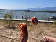 -野鸭湖国家湿地公园