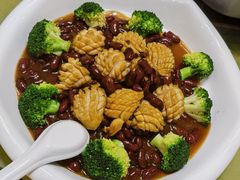 -婆婆家·湛江特色美食(福田振华路店)