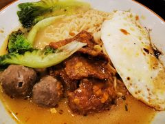 -小龍鳳餐室(番禺路店)