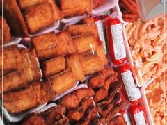-泰康食品(南京东路店)