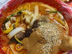 -安发瞧麻辣烫(总店)