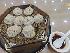 -西安贾三灌汤包·回坊小吃·清真炒菜(北院门总店)