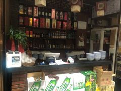 -老西安韩记三鲜煮馍(四府街店)