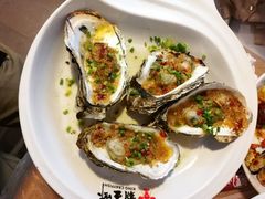 -霸王虾·麻辣小龙虾(清水河公园店)