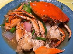 -桥东喜碧海鲜街(水东街店)