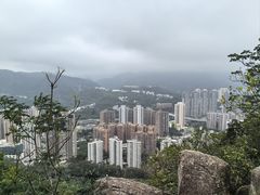 -狮子山郊野公园