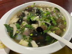 -老字号大盘鸡·丸子汤·抓饭