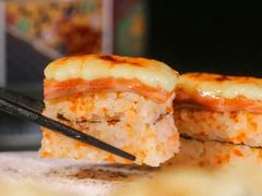 -炙柒Sekinana·精致料理 烧鸟·铁板烧(海上世界店)
