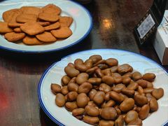 -咸亨酒店•非遗绍兴菜•中华老字号(堂吃餐厅)