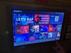 -唱吧麦颂KTV(方庄店)
