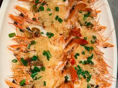 -兴仙饭店·闽味海鲜(马尾总店)
