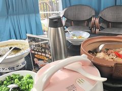 -状元人家·公园别墅衡东土菜(溪悦荟店)