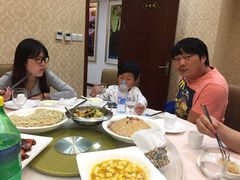 -老人和饭店(淮海中路店)
