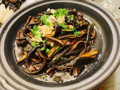 响油鳝糊-冶春茶社(官园桥店)