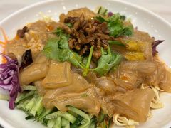 -京滨饭店·餐厅(阜外大街店)