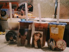 -争鲜回转寿司(南开大悦城店)