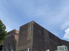 -贵州省博物馆(新馆)