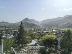 -黄山悦榕庄明月白云餐厅