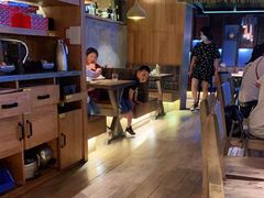 -蜜桃餐厅·江浙融合菜(荟聚购物中心店)