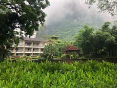 -广悦华阳朔河畔度假酒店(十里画廊遇龙河店)