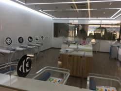 -海豚湾高端月子会所(黄浦店)