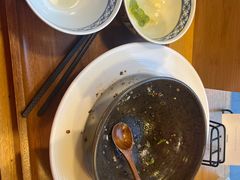-漫蔬•台北蔬食小馆VEGGIEBOIL(朝晖店)