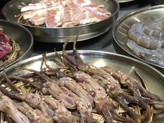 -本炙炭烤·蒲烧活鳗料理店(金沙洲店)