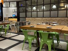 大堂-新旺茶餐厅(嘉里城店)