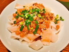 川府凉皮-弄堂里·寻味杭州(湖滨银泰in77C区店)