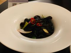 -天伦里餐厅(绿城桃花源店)