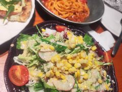 -盘炉forenza·云贵川融合小食堂 ( 钟楼中柳巷店)