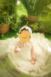 -Baby Pastel 自然光儿童摄影(CBD店)