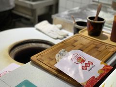 -邵福记梅菜扣肉饼(太平街口店)