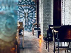 -CHURCH  BISTRO 教堂·餐吧