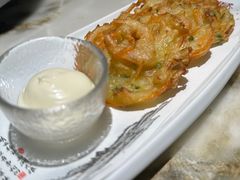 -绿茶餐厅(南方商城店)