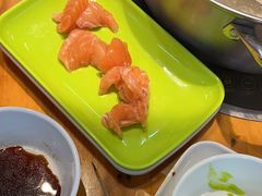 -养牛邓·潮汕牛肉海鲜自助火锅(广州店)