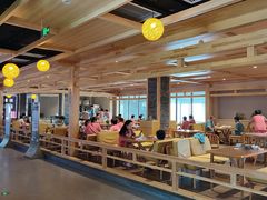 -星河湾温泉洗浴酒店