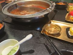 -牛New寿喜烧(金茂览秀城店)