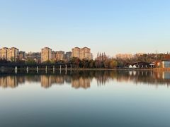 -昆山城市生态森林公园