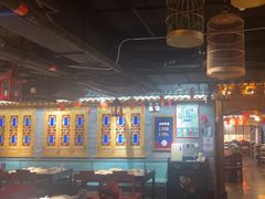 -京味斋·北京烤鸭(华威桥北工大店)