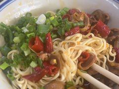 -万三面馆(青龙正街太古里店)