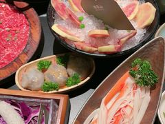 -季季山·云南野生菌火锅(上海首店)