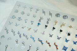 -海王刺青·纹身·穿孔饰品·TATTOO