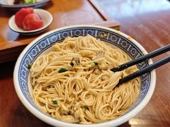 -孙盛兴奥灶面馆·蟹黄面·三虾面(山塘街总店)