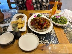 -尽善百年古院餐厅(王家老宅店)