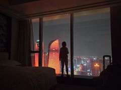 -成都华尔道夫酒店