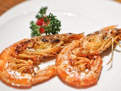 烤大虾-Mr·Fish鱼鲜生海鲜放题(银泰in99店)
