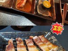 -無二炙坊·和牛烧肉(大钟寺1733店)